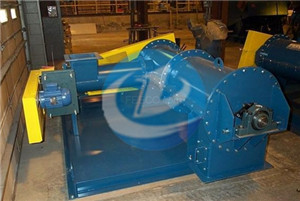 高混合造粒機(jī)