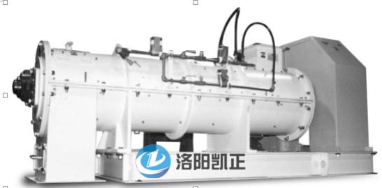 連續(xù)作業(yè)式混合機(jī)