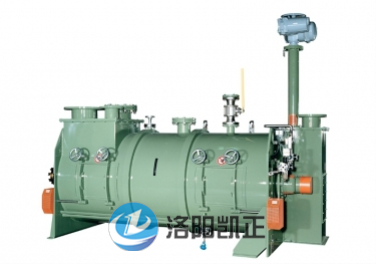 臥式飼料混合機