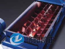 雙軸混合機(jī)