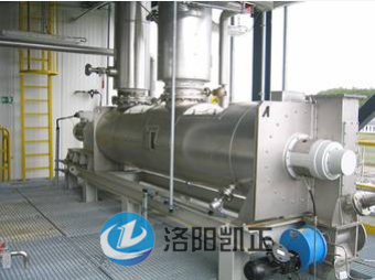 連續(xù)式混合機