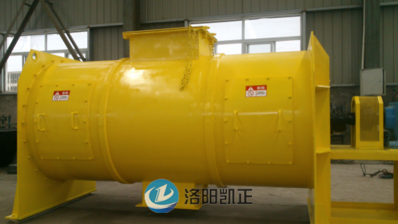 臥式混合機(jī)