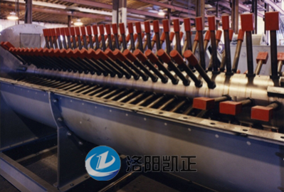 高速混合造粒機(jī)