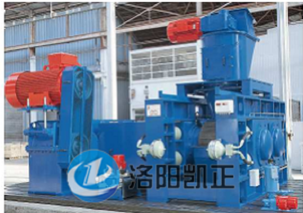 礦粉壓球機(jī) 礦粉壓球機(jī)